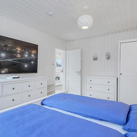 2 Bedroom Lovely Home In Zerpenschleuse Экстерьер фото