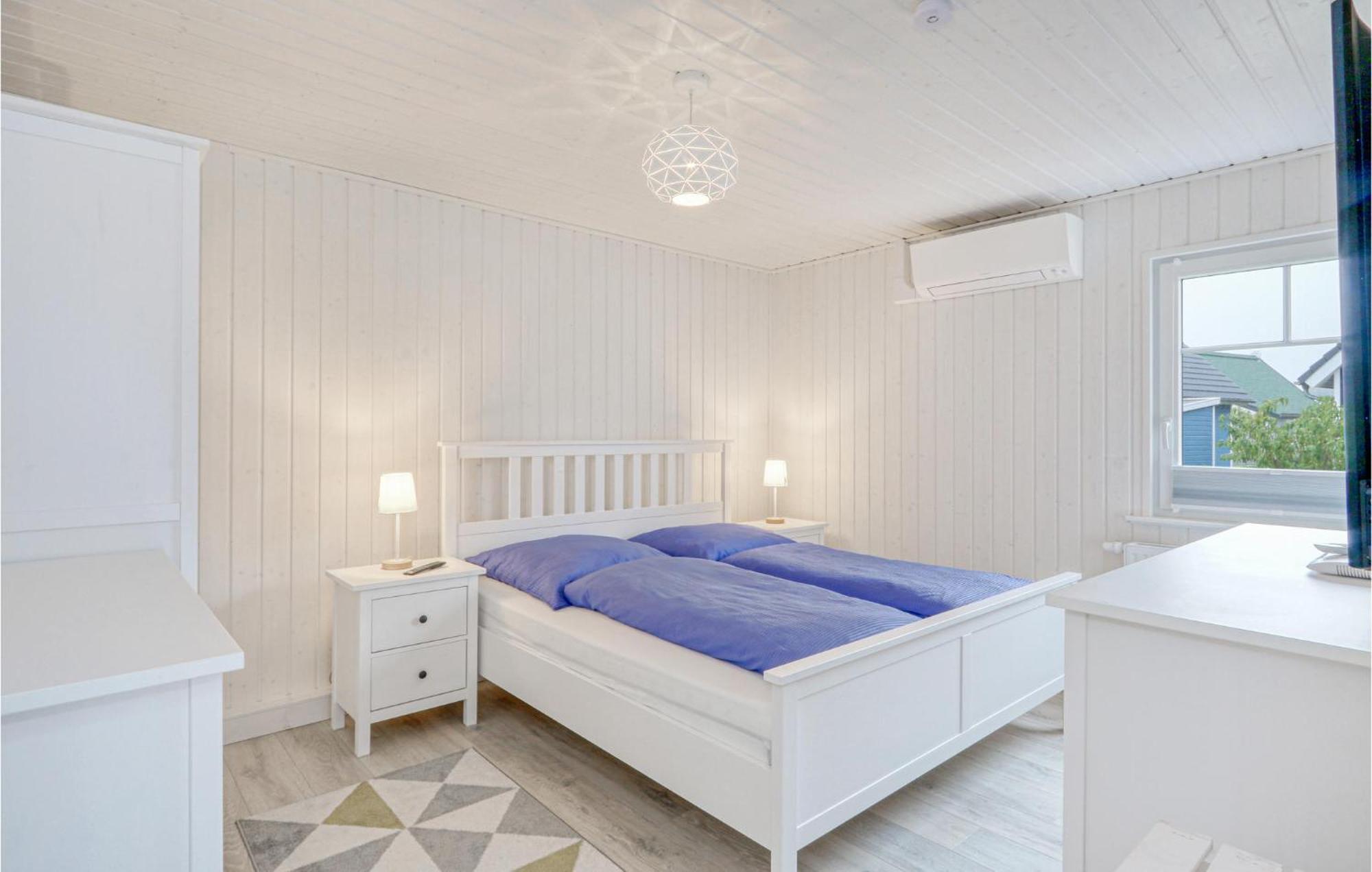 2 Bedroom Lovely Home In Zerpenschleuse Экстерьер фото